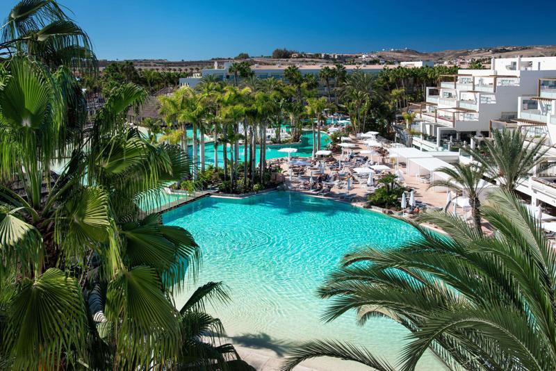 Gran Canaria, Europe