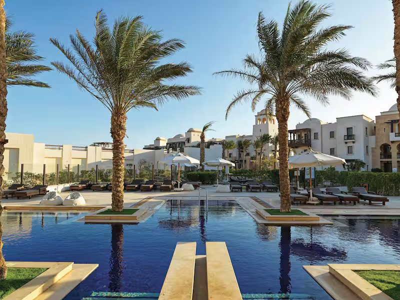 El Gouna, Egypt