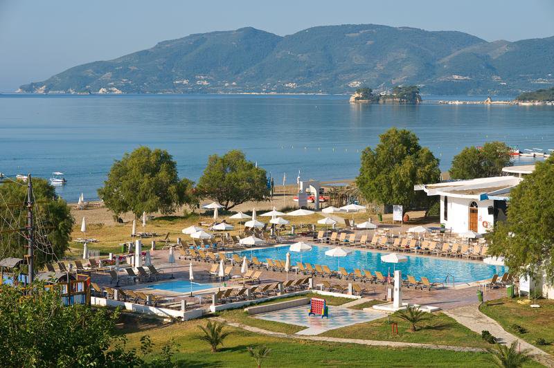 Zakynthos, Zante