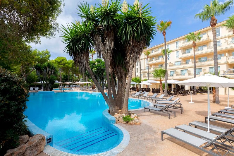 Cala Millor, Balearic Islands