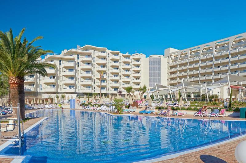 Sa Coma, Balearic Islands