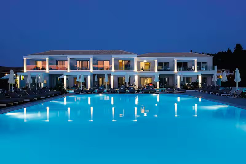 Destino Blue Hotel and Spa