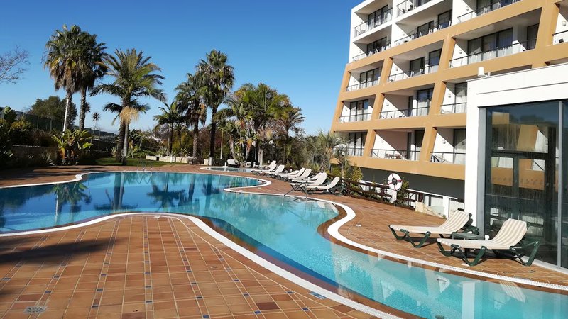 Pestana Alvor Park Beach Aparthotel
