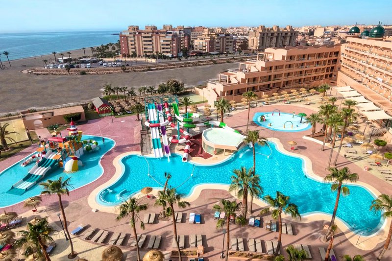 Almeria, Spain