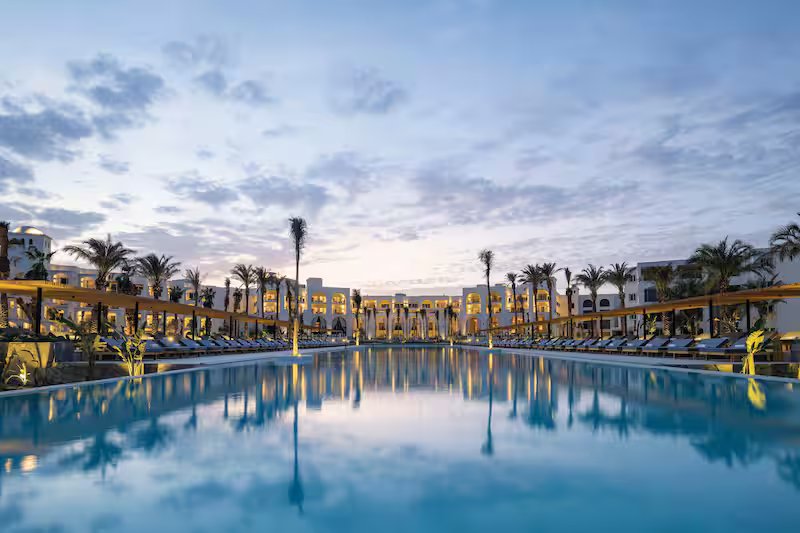 Hurghada, Egypt
