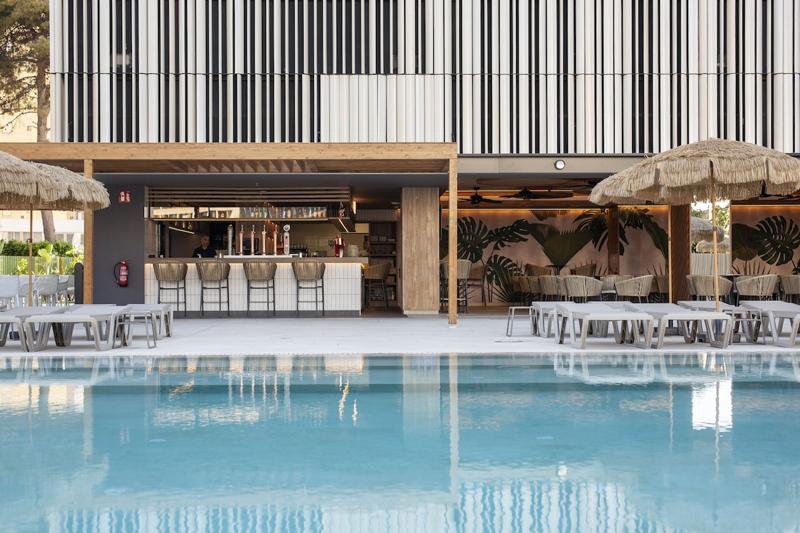 Primavera Park Hotel