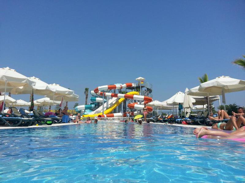 Manavgat, Antalya