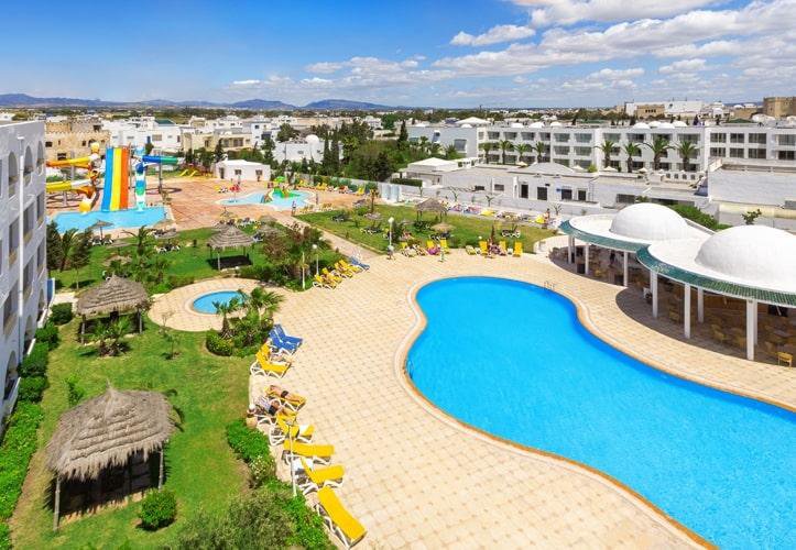 Hammamet, Tunisia