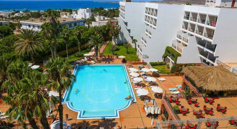 Morocco