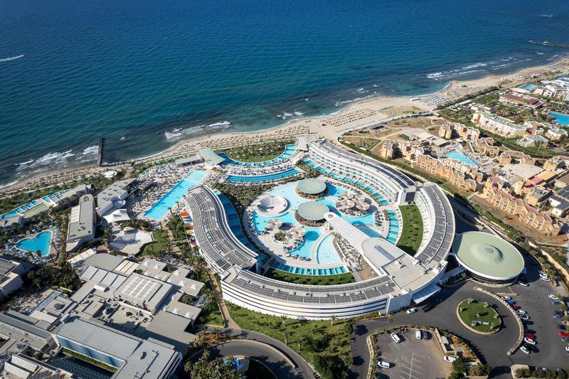 Lyttos Mare Premium All Inclusive