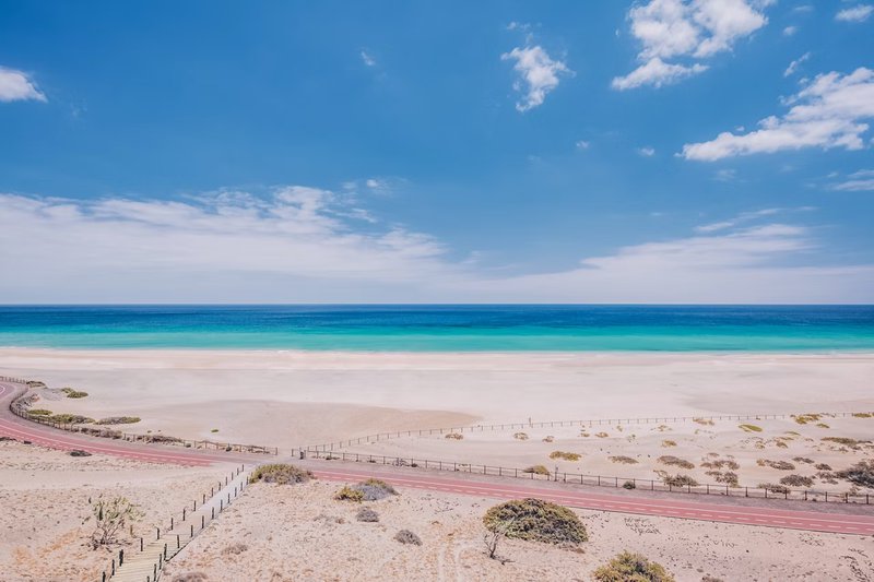Morro Jable, Las Palmas