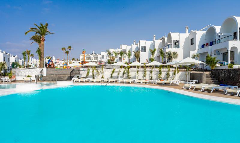 Costa Teguise, Las Palmas