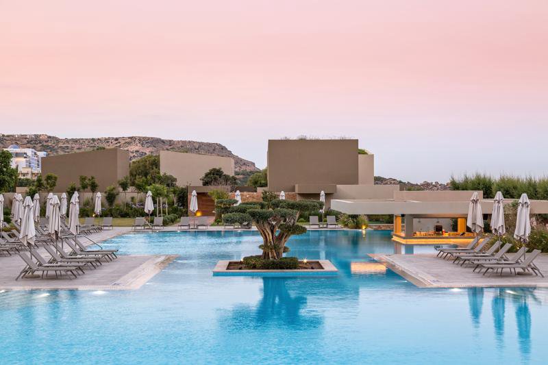 Kallithea, Greece