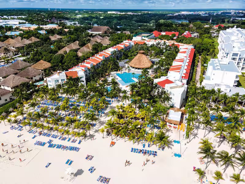 Playa del Carmen, Quintana Roo