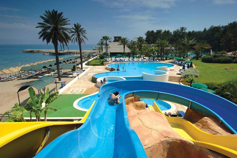 Beldibi, Antalya