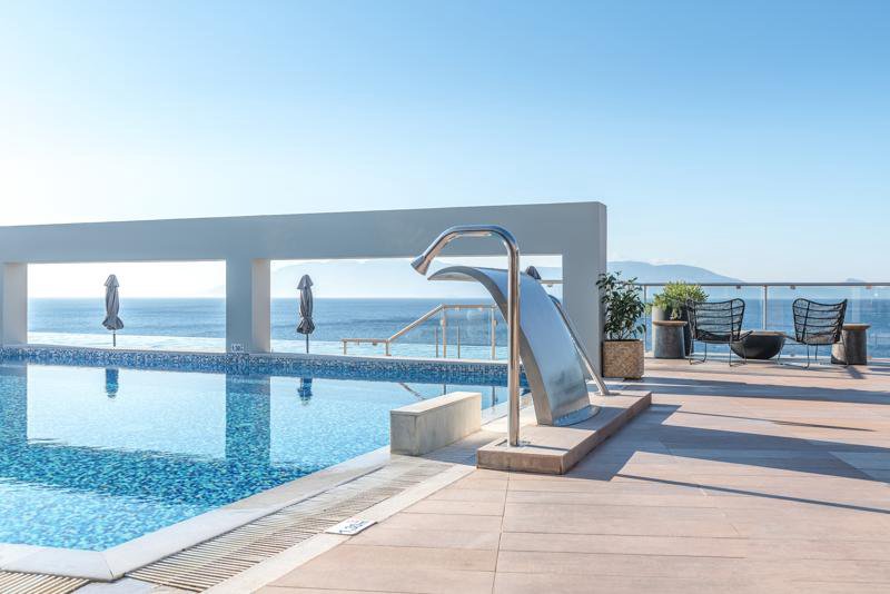 Agios Fokas, Europe