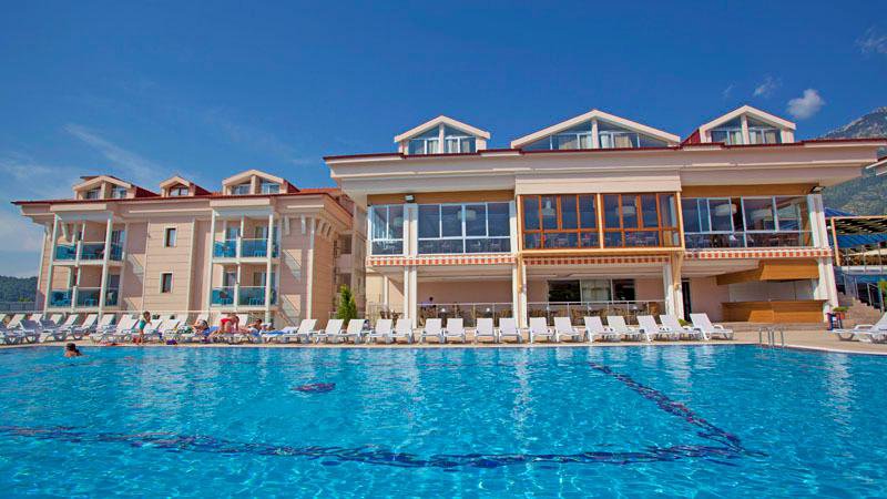 Fethiye, Muğla