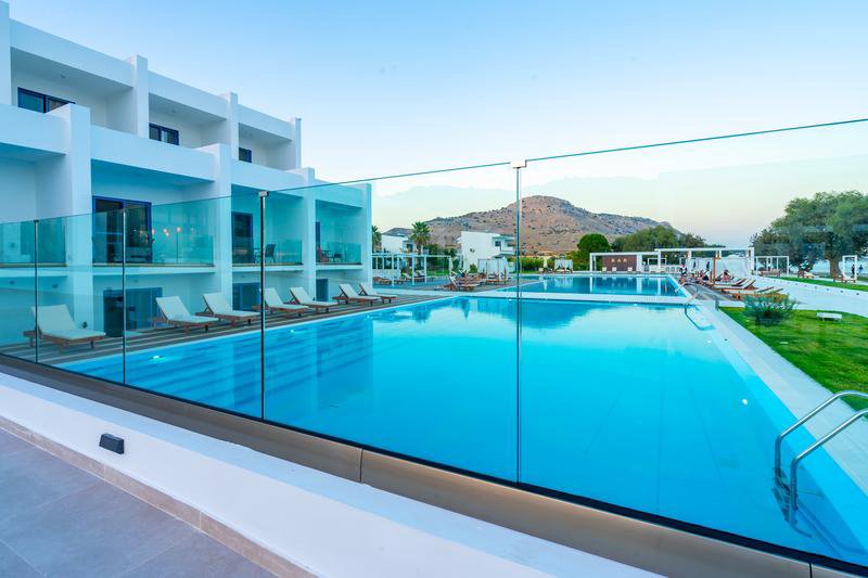 Lardos, Rhodes
