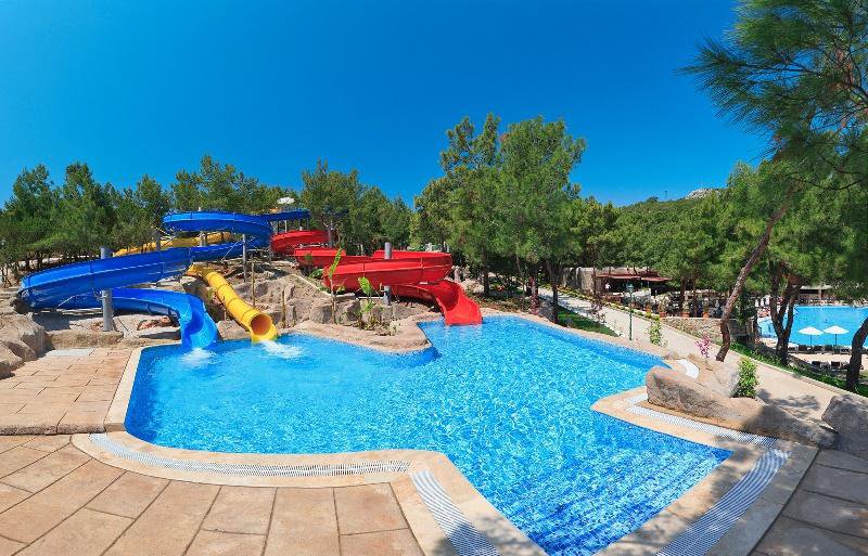 Bodrum, Turkey