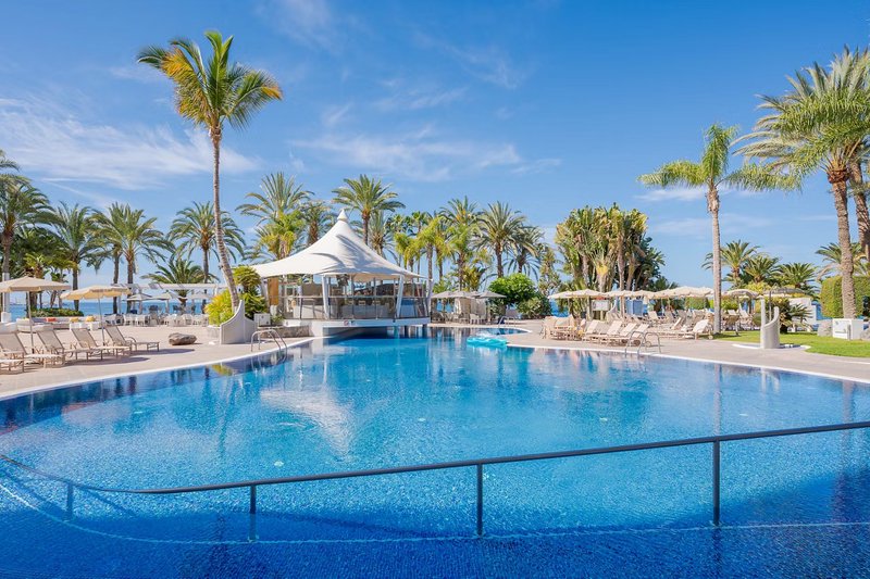 Arguineguin, Gran Canaria