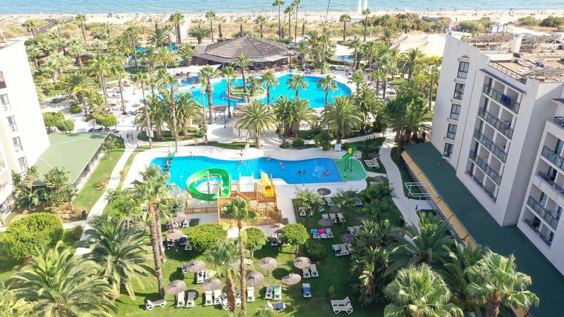 Islantilla, Andalusia