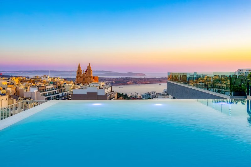 Mellieħa, Northern Region