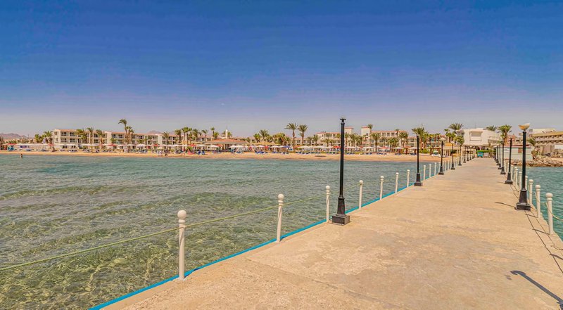 Safaga, Red Sea