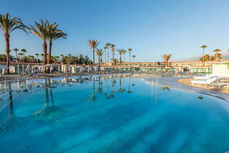 Maspalomas, Las Palmas