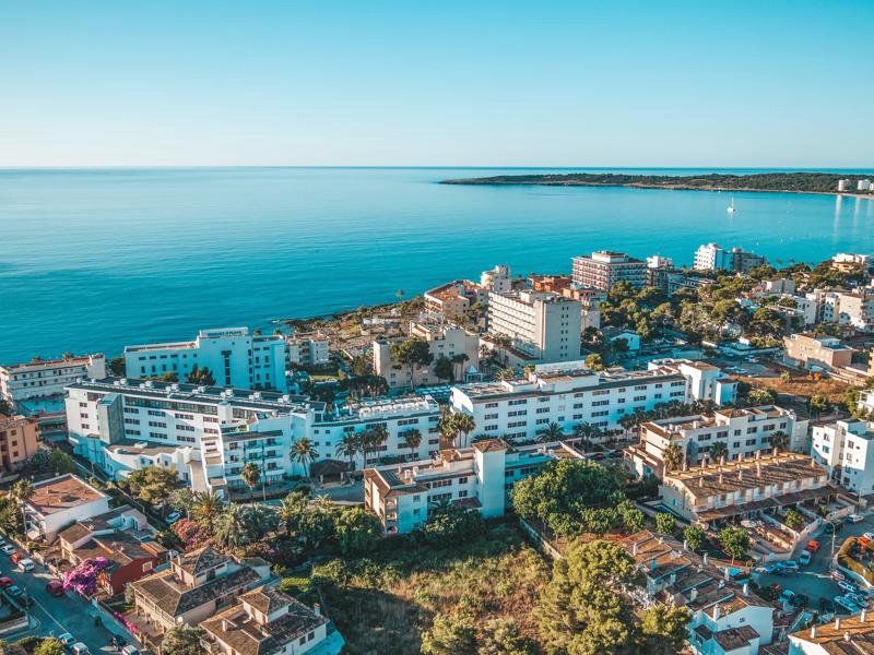 Marins Playa Aparthotel