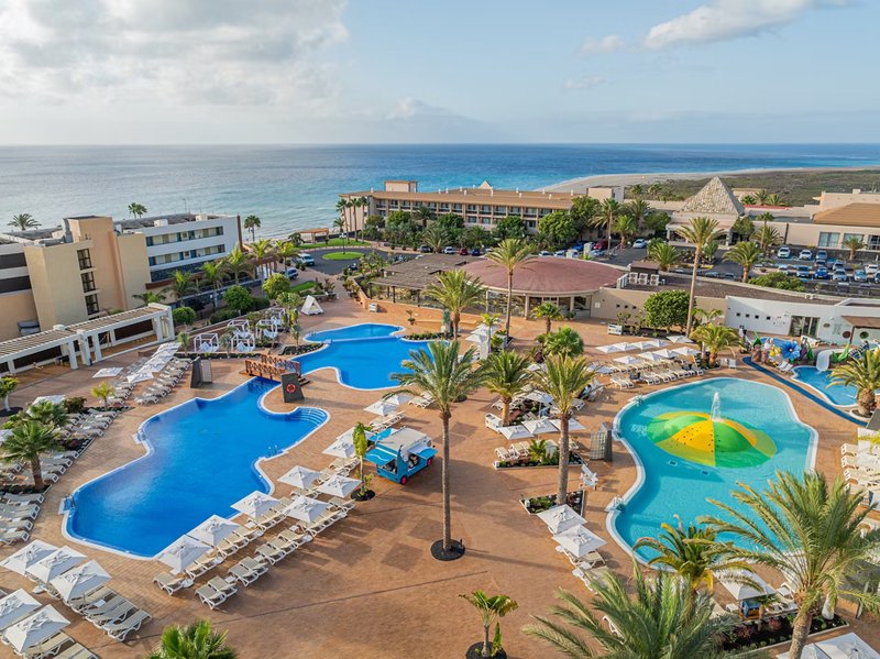 Morro Jable, Canary Islands