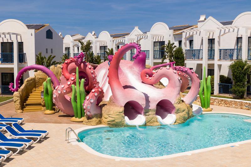 MarSenses Paradise Club Hotel