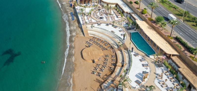 Azura World Hotel (ex. Wyndham Alanya)