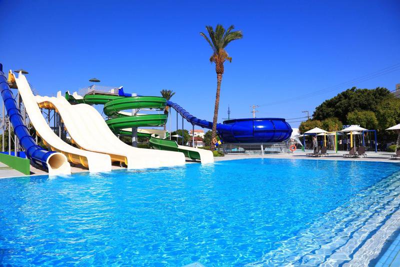Ialyssos, Europe