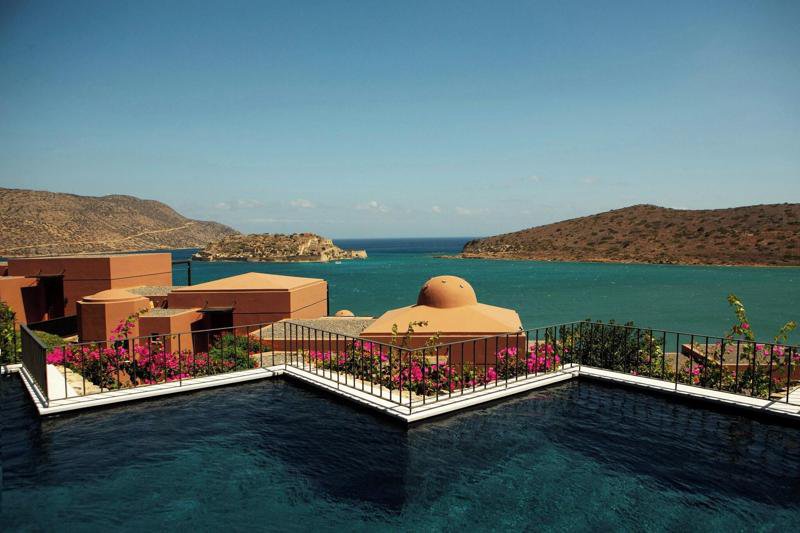Elounda, Greece