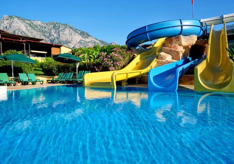 Beldibi, Antalya