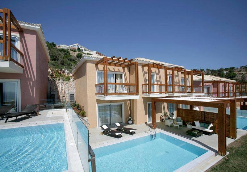 Louis Apostolata Island Resort