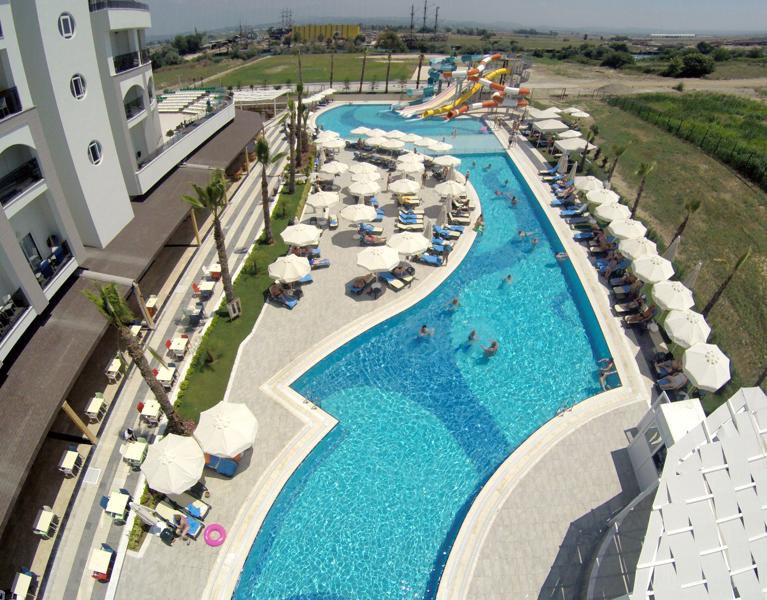Manavgat, Antalya