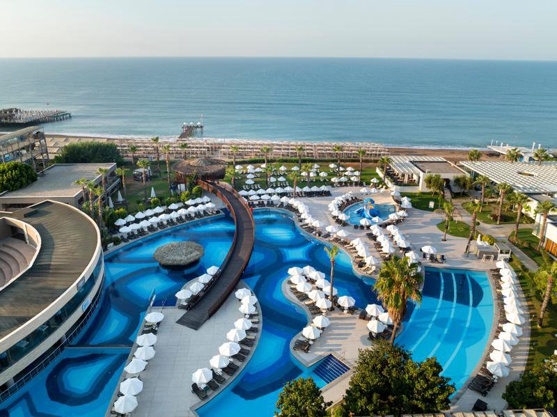 Serik, Antalya