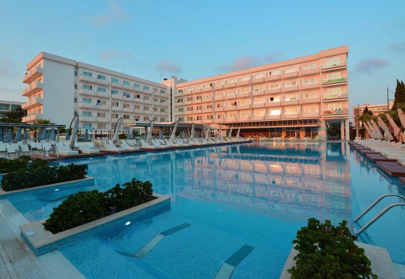 Ayia Napa, Famagusta