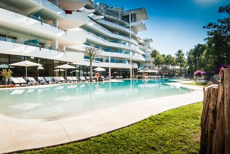 Estepona, Spain