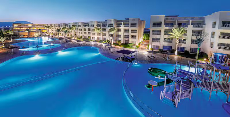 El Gouna, Egypt