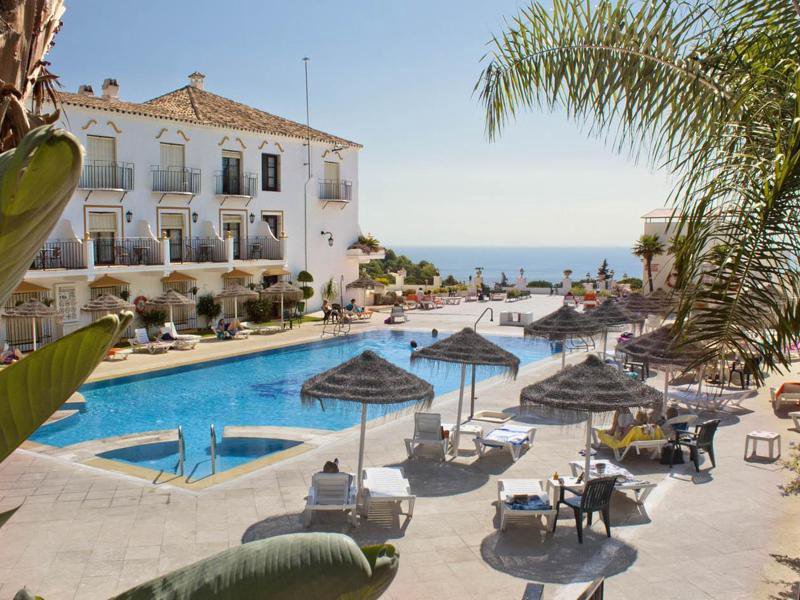 Mijas, Andalusia