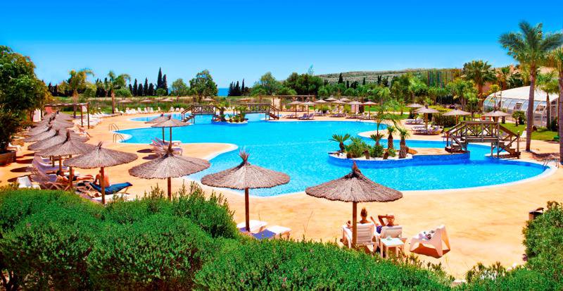 Mutxamel, Costa Blanca