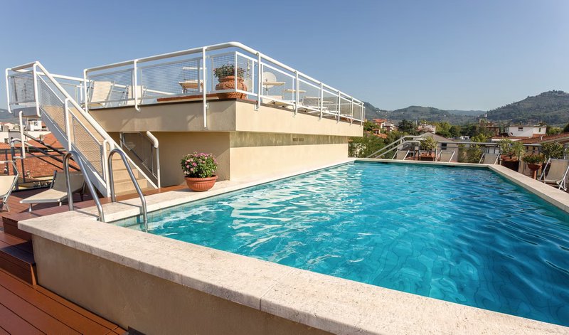 Hotel Da Vinci