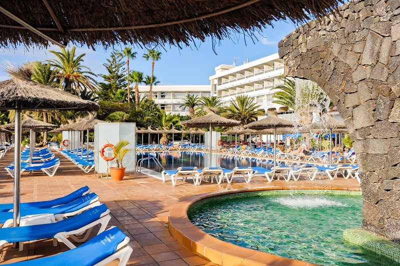 Puerto del Carmen, Canary Islands