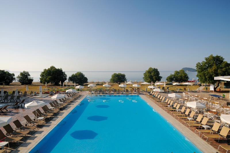 Zakynthos, Zante