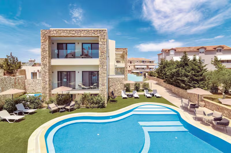 Zante, Greece
