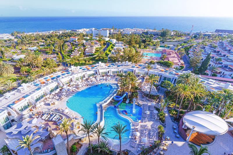Gran Canaria, Spain