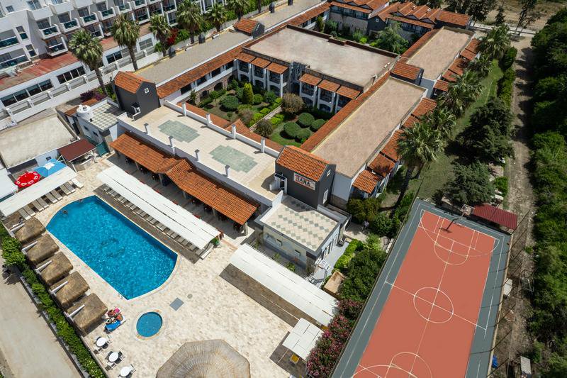 Turgutreis, Bodrum, Muğla
