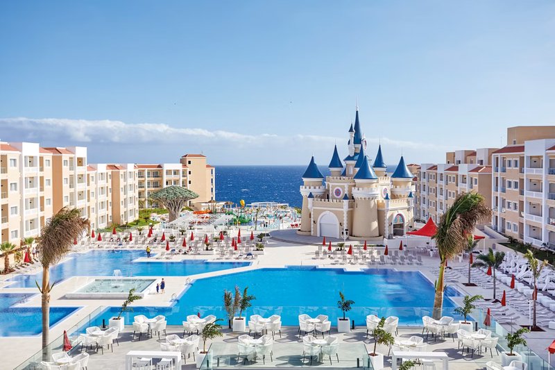 San Miguel de Abona, Canary Islands